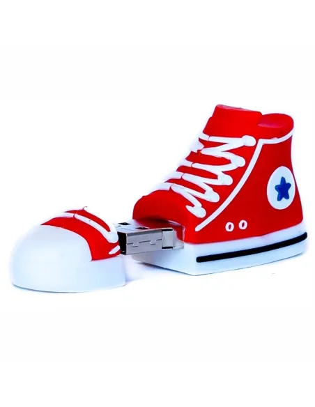 TECH ONE TECH Red Reverse zapatilla  32 Gb USB 2.0
