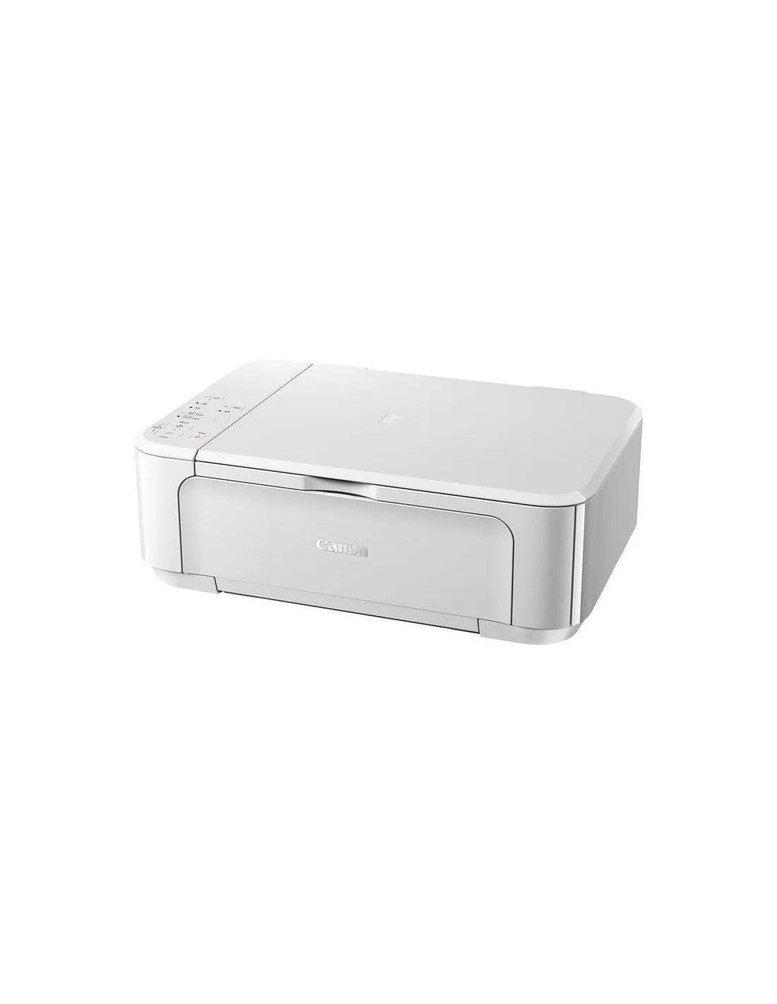 Canon Pixma MG3650S Multifunción Wifi Blanca