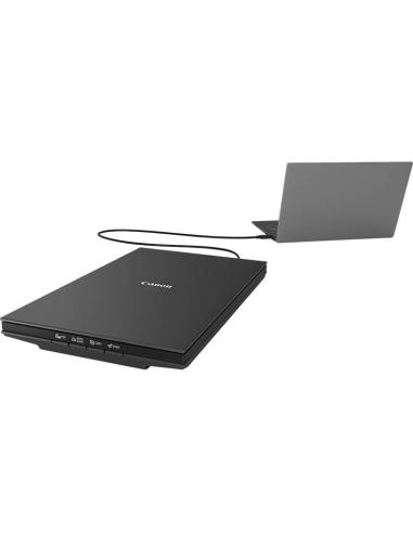 Canon CanoScan LiDE 300 Escáner de Documentos