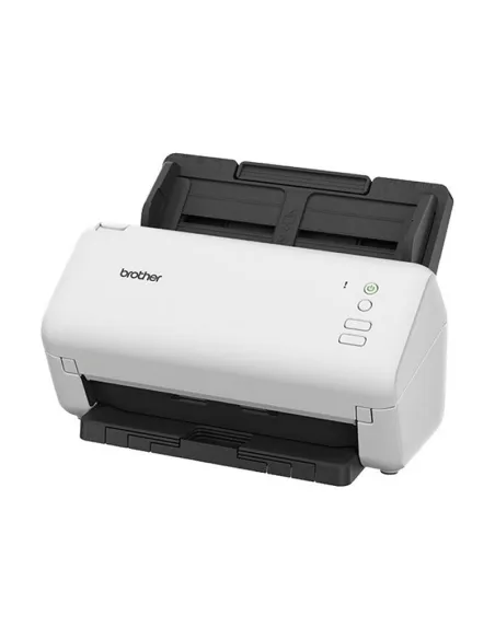 Brother ADS-4100RE1 Escáner de Sobremesa