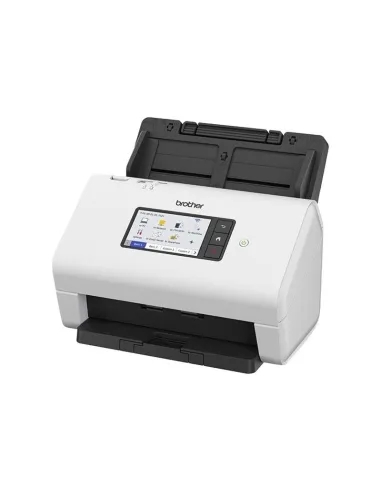 Brother ADS-4900WRE1 Escáner Profesional de Sobremesa de Alto Rendimiento