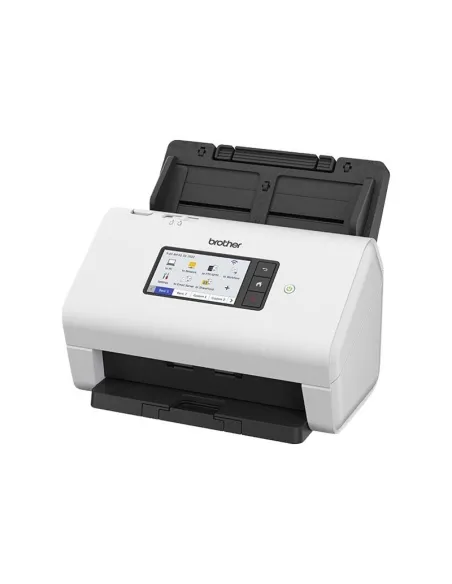 Brother ADS-4900WRE1 Escáner Profesional de Sobremesa de Alto Rendimiento