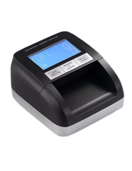 Posiberica POS-330 Detector de Billetes Falsos