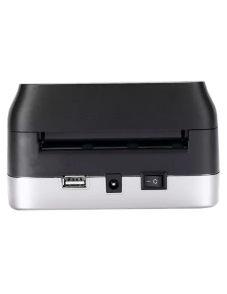 Posiberica POS-330 Detector de Billetes Falsos