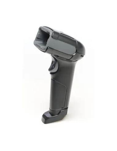 Iggual L2DUSB Lector de Códigos de Barras 2D USB