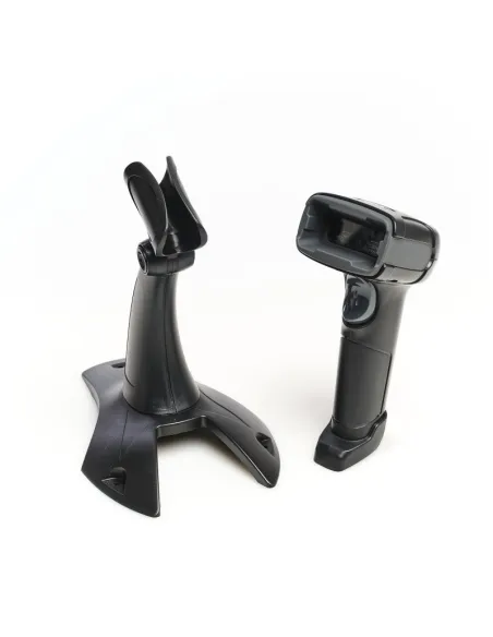 Iggual L2DUSB Lector de Códigos de Barras 2D USB