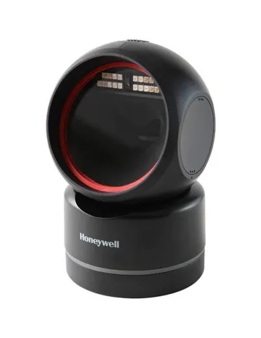 Honeywell HF680-R1-2USB Escáner de Código de Barras 1D/2D/PDF