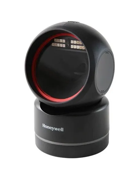 Honeywell HF680-R1-2USB Escáner de Código de Barras 1D/2D/PDF