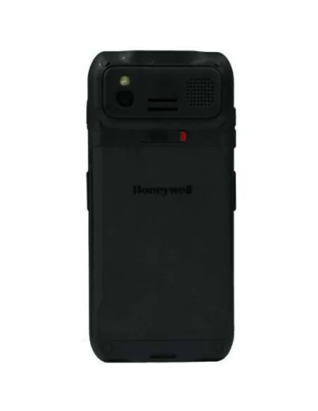 Honeywell PDA EDA52 5.5" LED Negro