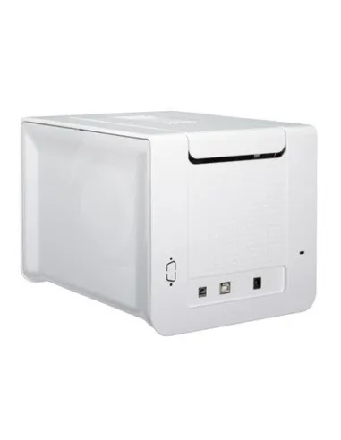 Evolis Impresora de Tarjetas Zenius Expert