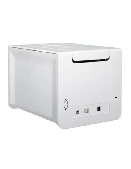 Evolis Impresora de Tarjetas Zenius Expert