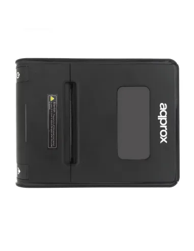 Approx APPPOS80MUSE Impresora de Tickets Térmica Directa USB + Ethernet + Puerto Serial