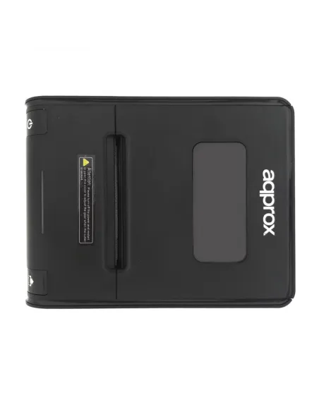Approx APPPOS80MUSE Impresora de Tickets Térmica Directa USB + Ethernet + Puerto Serial
