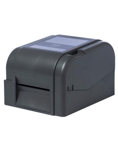 Brother TD-4420TNZ1 Impresora Térmica Directa de Etiquetas USB  + Ethernet + Puerto Serial