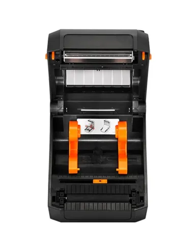 Bixolon XD3-40DK Impresora de Tickets Térmica Directa USB Negra