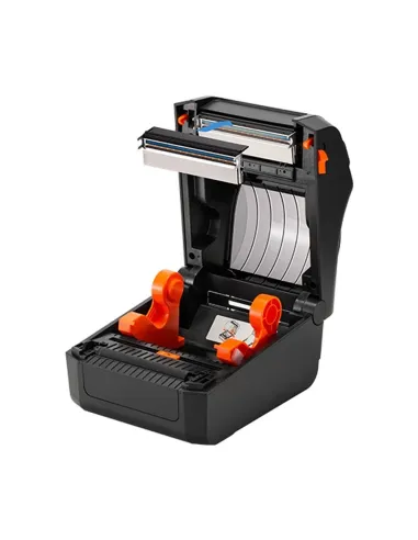 Bixolon XD3-40DK Impresora de Tickets Térmica Directa USB Negra