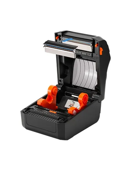 Bixolon XD3-40DK Impresora de Tickets Térmica Directa USB Negra