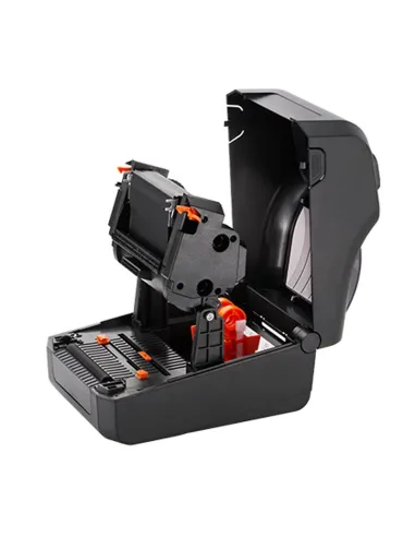 Bixolon XD3-40TK Impresora Térmica de Tickets USB Negra