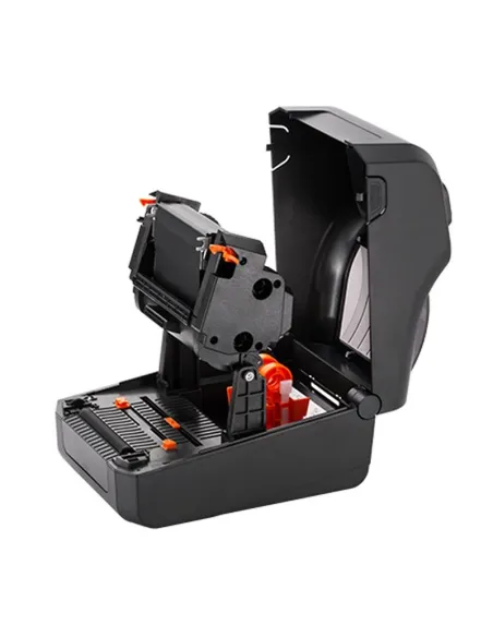 Bixolon XD3-40TK Impresora Térmica de Tickets USB Negra