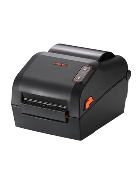 Bixolon XD5-40DK Impresora Térmica de Tickets USB Negra