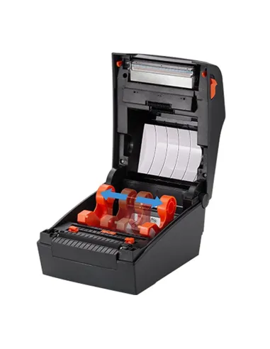 Bixolon XD5-40DK Impresora Térmica de Tickets USB Negra