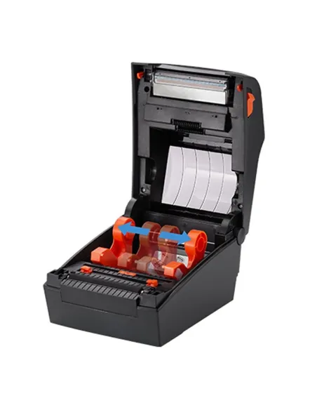 Bixolon XD5-40DK Impresora Térmica de Tickets USB Negra