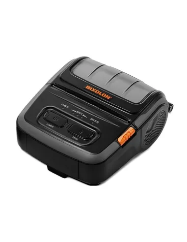 Bixolon SPP-R310PLUSIK5 Impresora de Etiquetas Portátil Bluetooth Negra