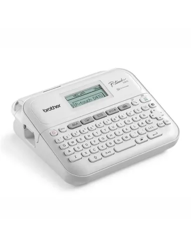 Brother PT-D410 Rotuladora Electronica