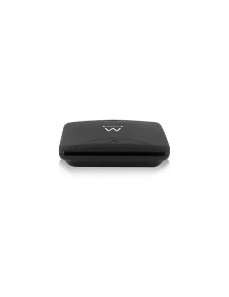 Ewent EW1052 Lector de DNIe y Tarjetas Inteligentes USB