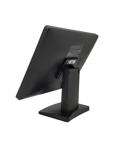 Approx APPMT15W4 Monitor para TPV Táctil Capacitivo 15"