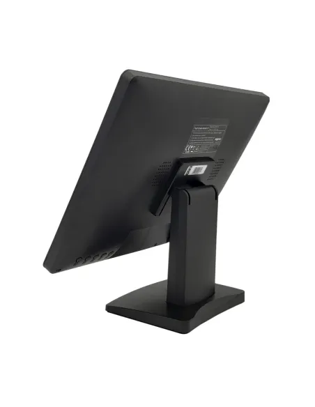 Approx APPMT15W4 Monitor para TPV Táctil Capacitivo 15"