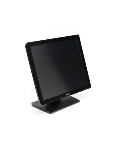 Iggual MTL19C Monitor para TPV Resisitiva TFT LCD Táctil 19"