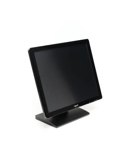 Iggual MTL19C Monitor para TPV Resisitiva TFT LCD Táctil 19"
