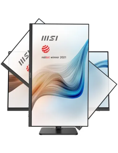 MSI Modern MD272P 27" IPS FullHD 75Hz USB-C