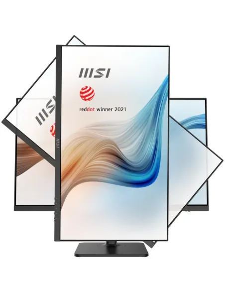 MSI Modern MD272P 27" IPS FullHD 75Hz USB-C