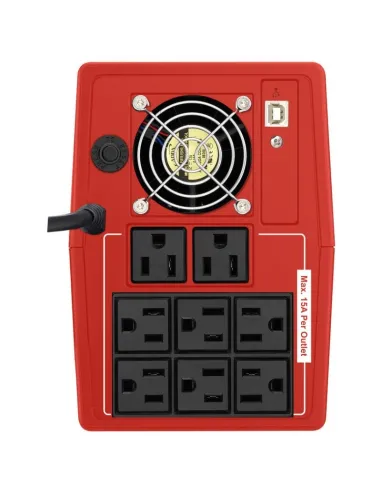 Salicru SPS One A UL Line-Interactive 2000VA