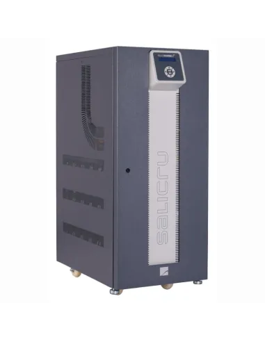 Salicru SLC 30 Cube 3+ SAI Doble Conversión 30000VA