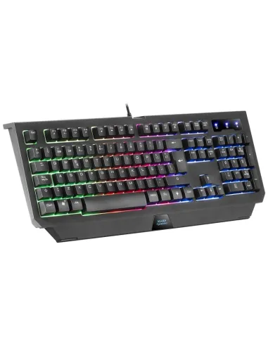Mars Gaming MCP100ES Combo RGB Teclado y Ratón