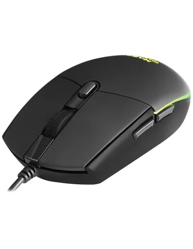 Mars Gaming MCP100ES Combo RGB Teclado y Ratón