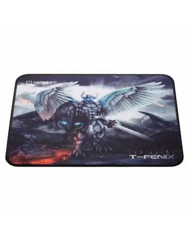 Hiditec PAC010026 Combo Teclado + Ratón + Alfombrilla