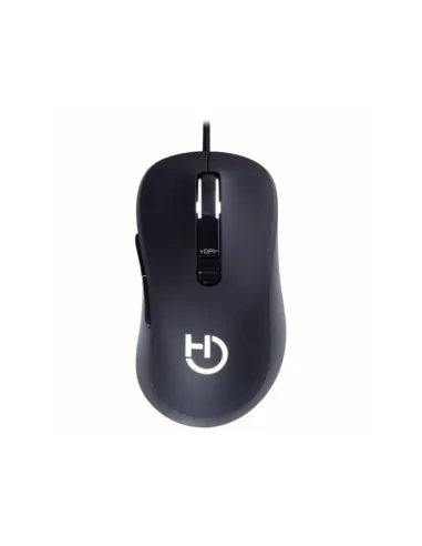 Hiditec PAC010026 Combo Teclado + Ratón + Alfombrilla