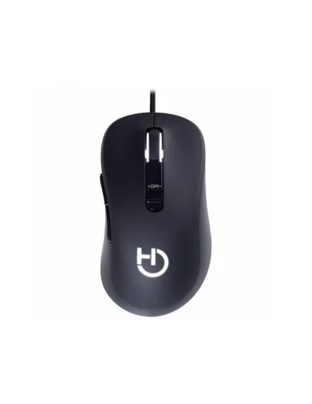 Hiditec PAC010026 Combo Teclado + Ratón + Alfombrilla