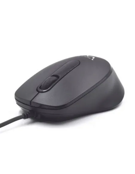 Ewent EW3006 Combo Teclado y Mouse con Escritura Silenciosa
