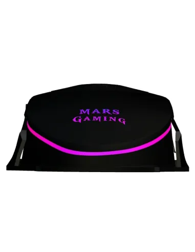 Mars Gaming MM116 Ratón 3200 DPI Negro