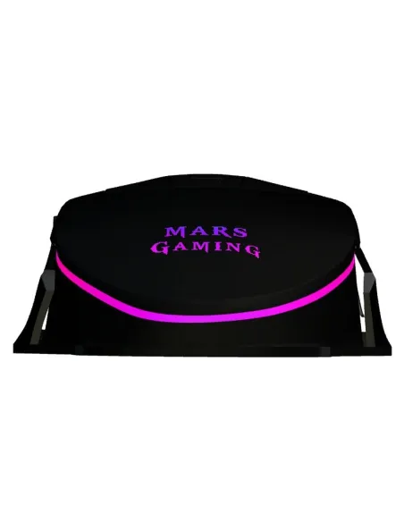 Mars Gaming MM116 Ratón 3200 DPI Negro