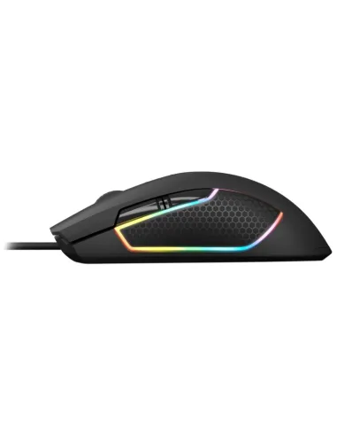 Krom NXKROMKLT Ratón Gaming RGB 4000DPI