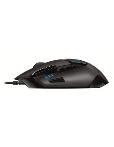Logitech 910-004068 G402 Hyperion Fury 4000DPI Negro