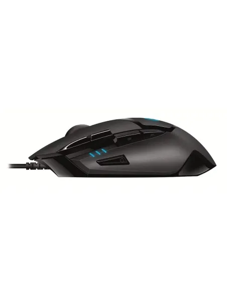 Logitech 910-004068 G402 Hyperion Fury 4000DPI Negro