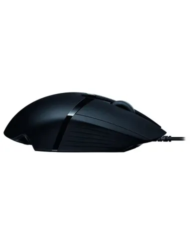 Logitech 910-004068 G402 Hyperion Fury 4000DPI Negro