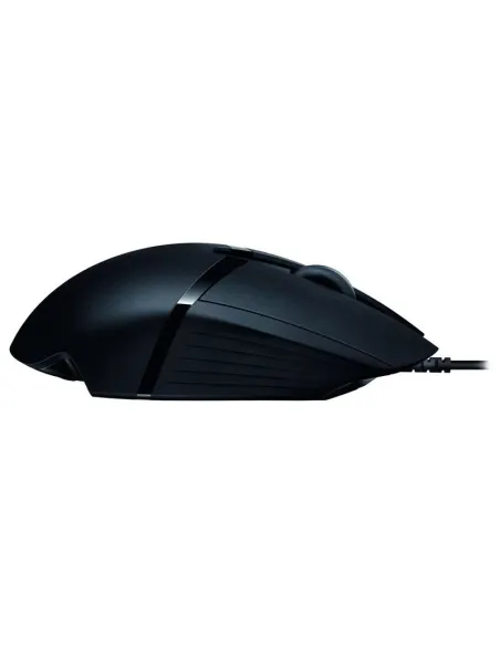 Logitech 910-004068 G402 Hyperion Fury 4000DPI Negro